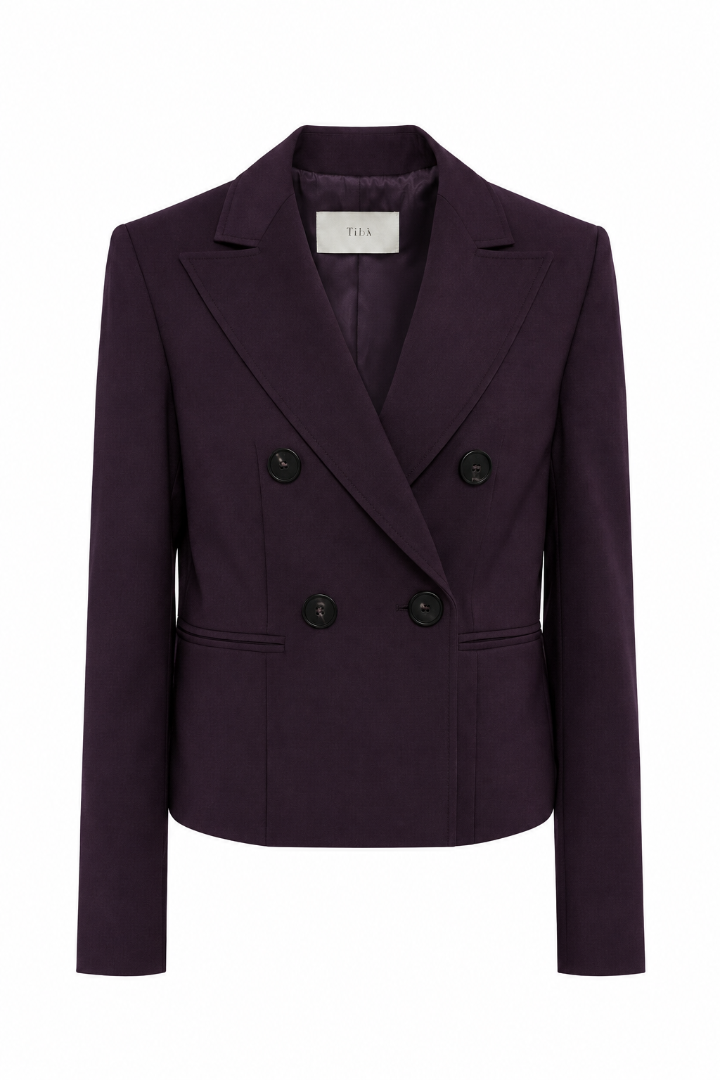 Tela Tamara Blazer