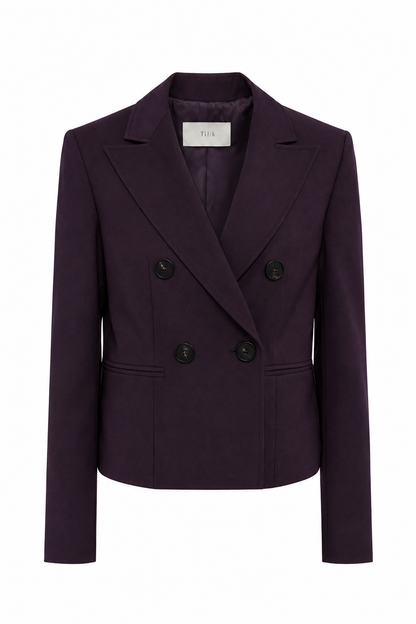 Tela Tamara Blazer