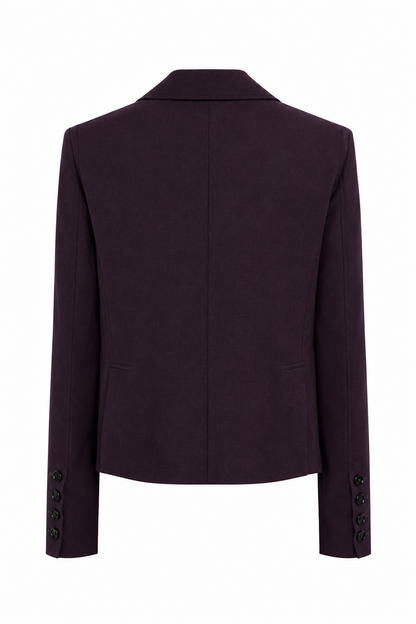 Tela Tamara Blazer