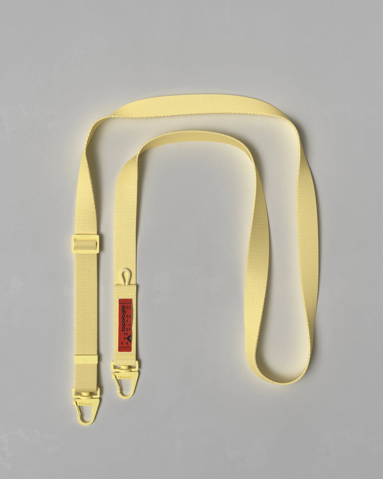 TOPOLOGIE Wares Strap To Go Regular French Vanilla