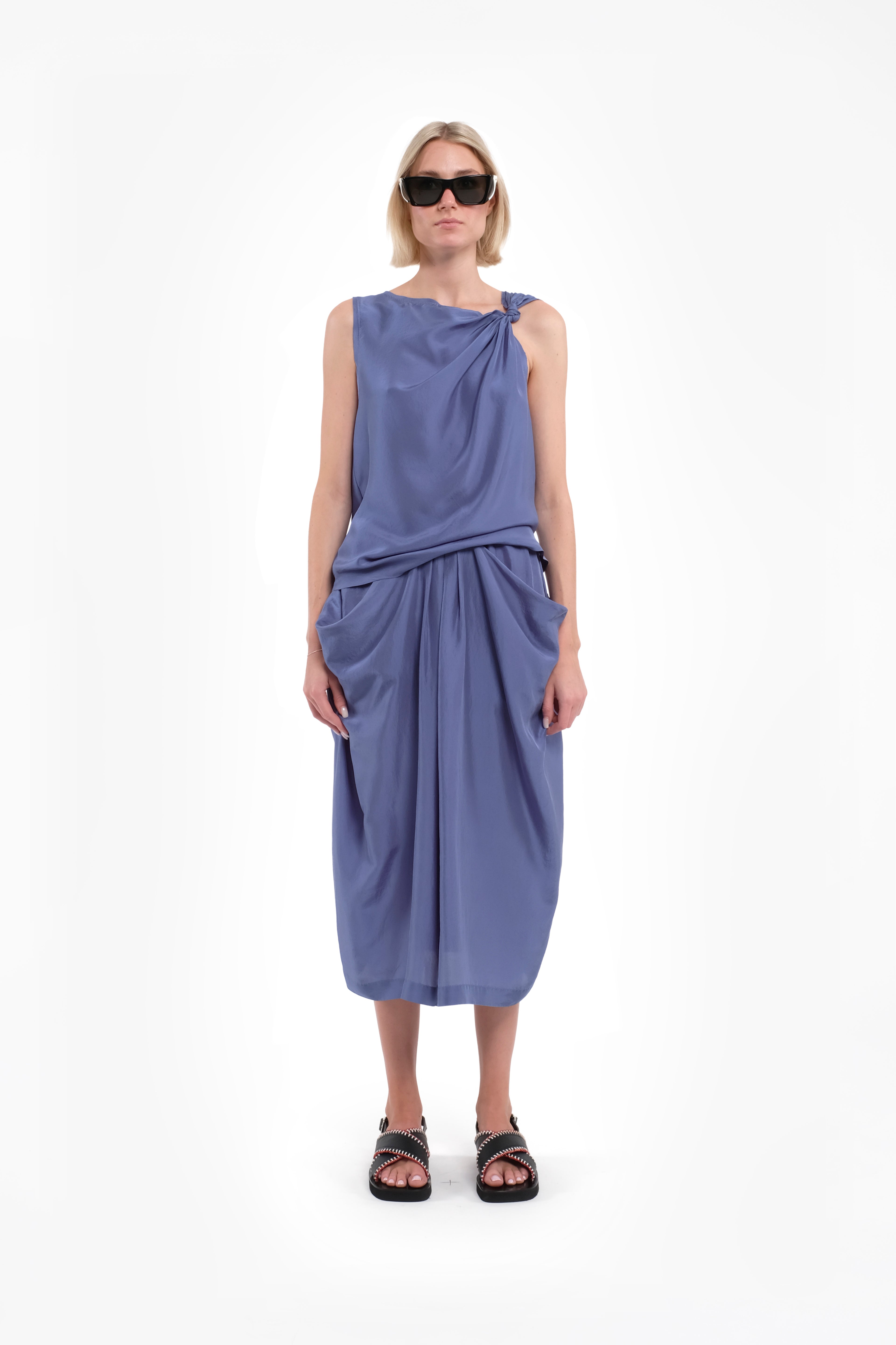 Tela Utopia Skirt
