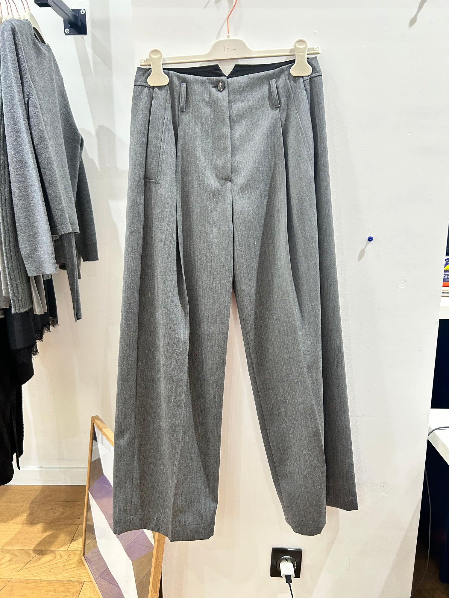 Tela Varen Trousers