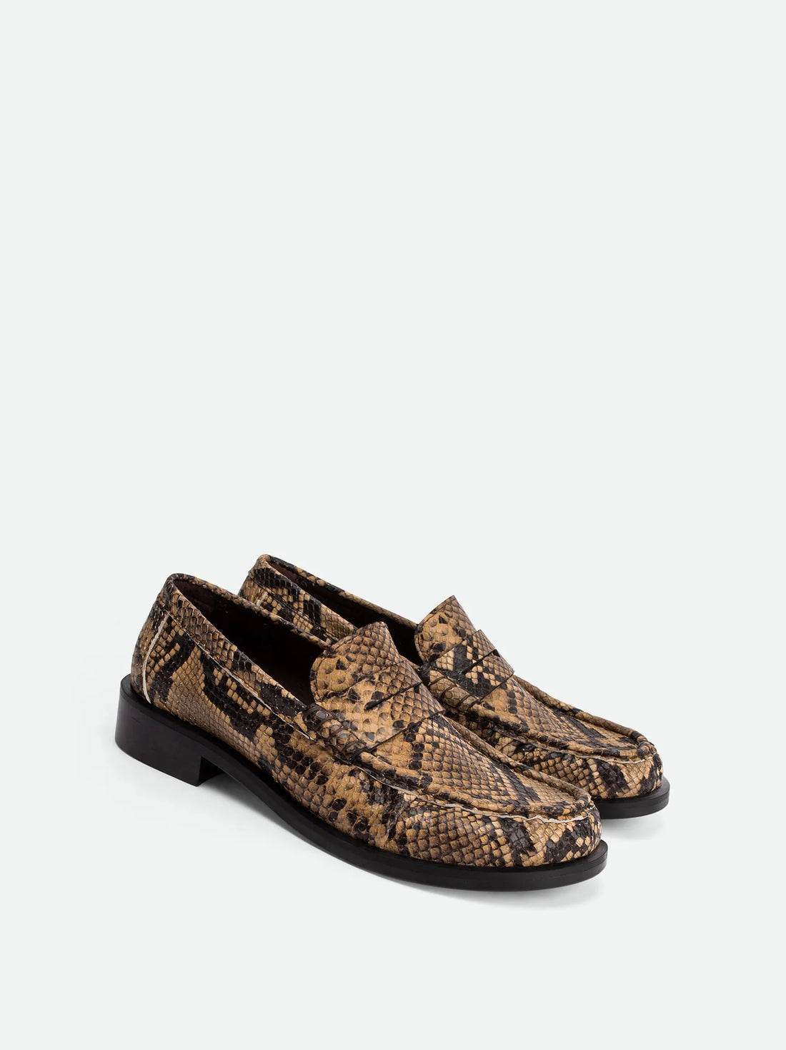 Poeve Teyana Loafers