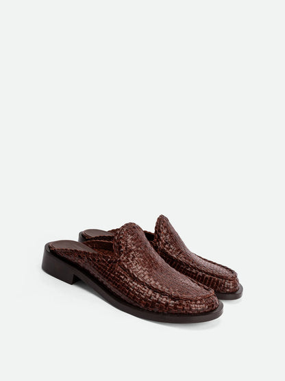 Poeve Nami Mules