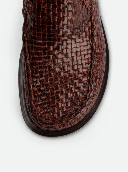 Poeve Nami Mules