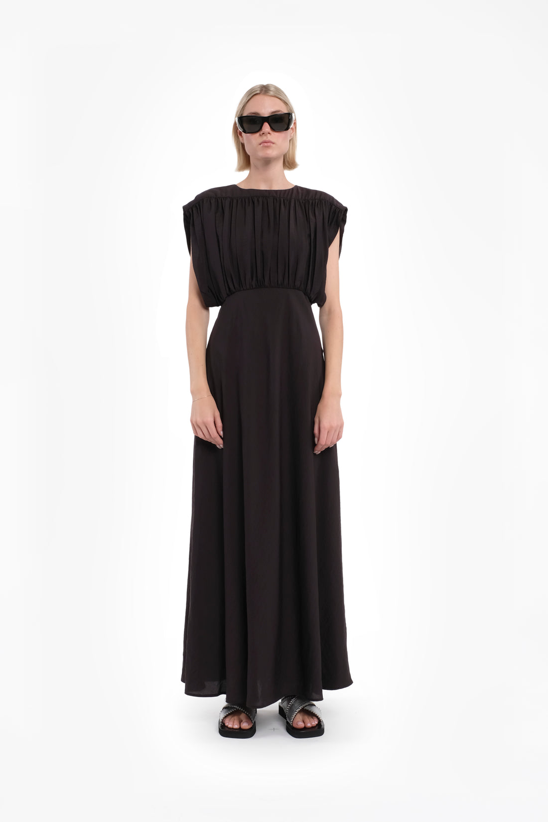 Tela Vega Dress