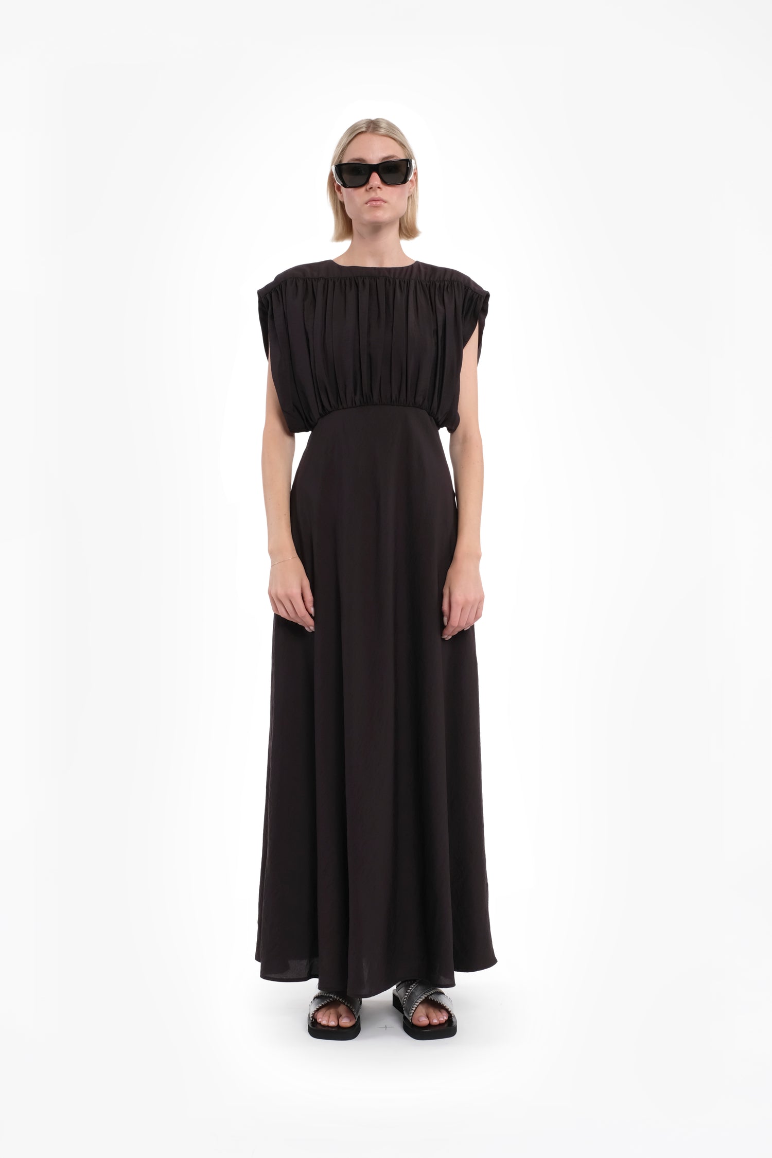 Tela Vega Dress