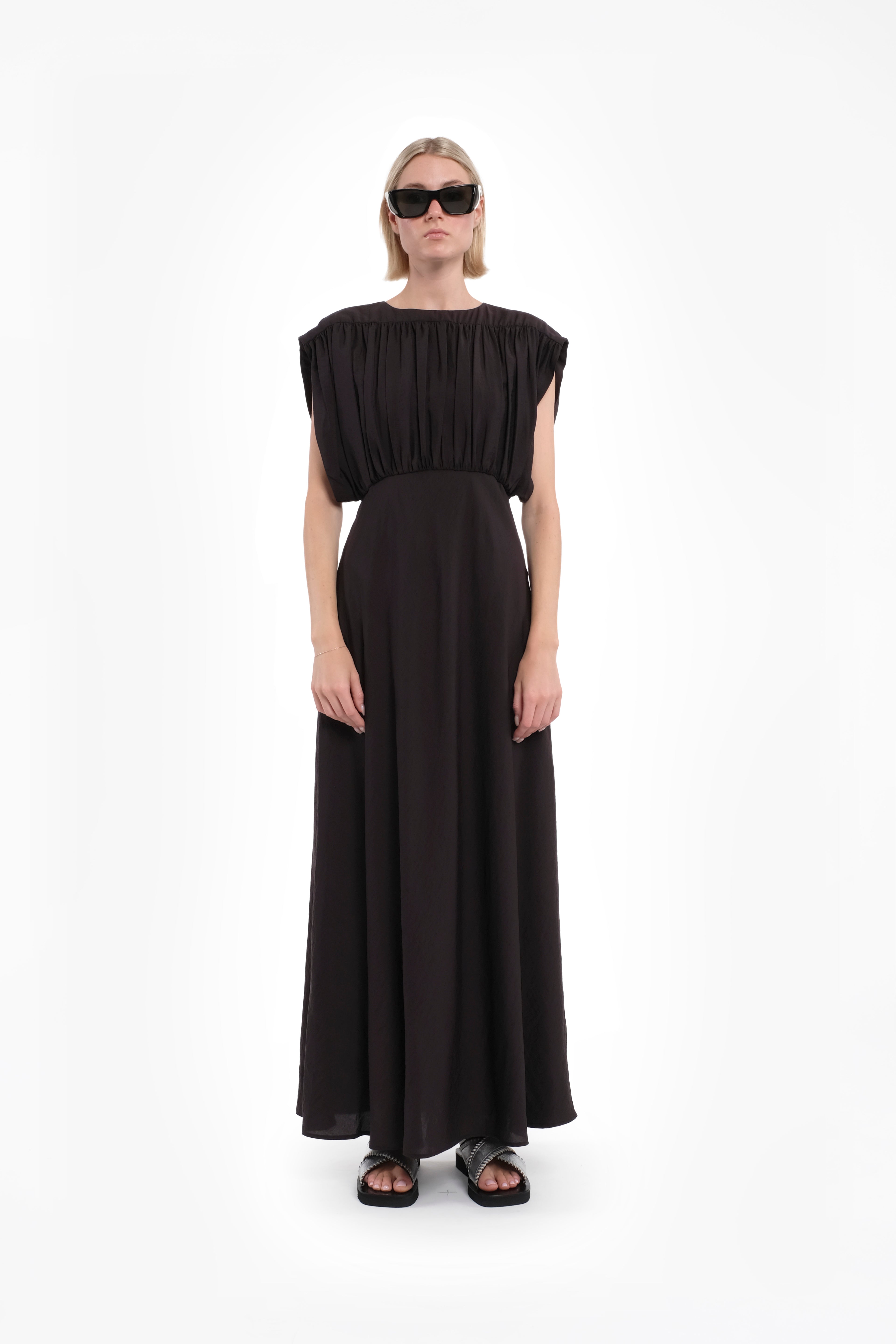 Tela Vega Dress