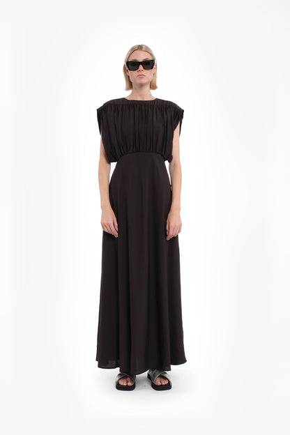 Tela Vega Dress