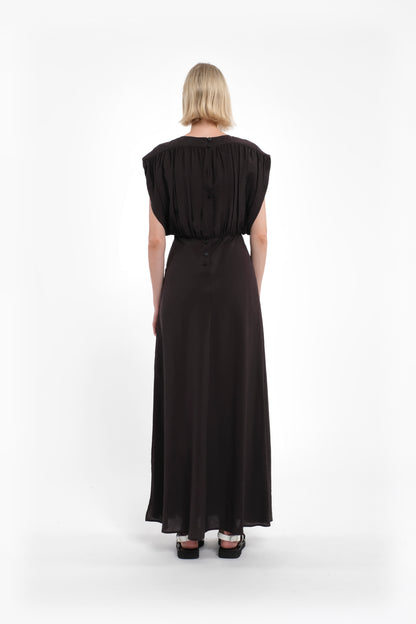 Tela Vega Dress