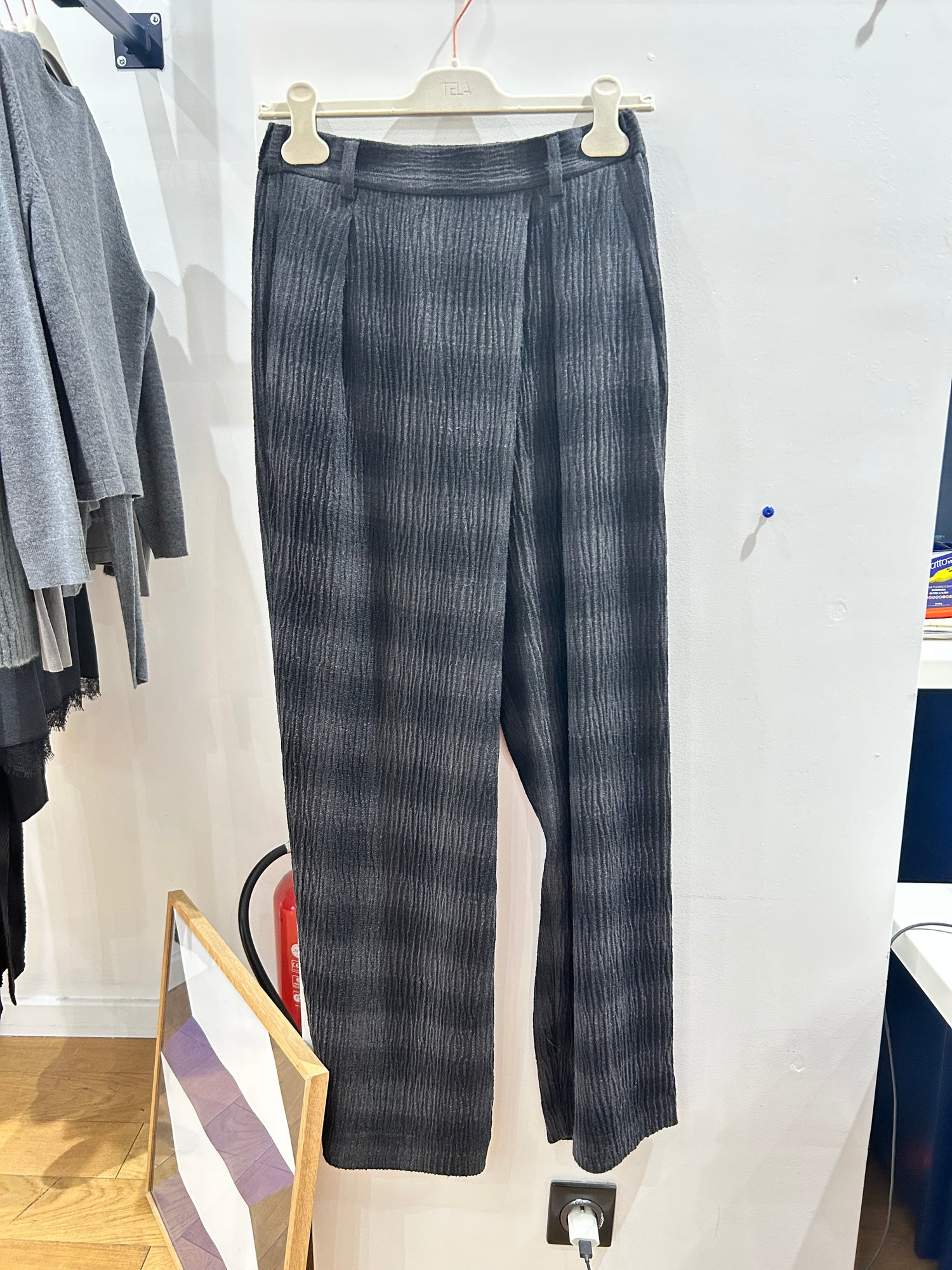 Tela Victor Trousers