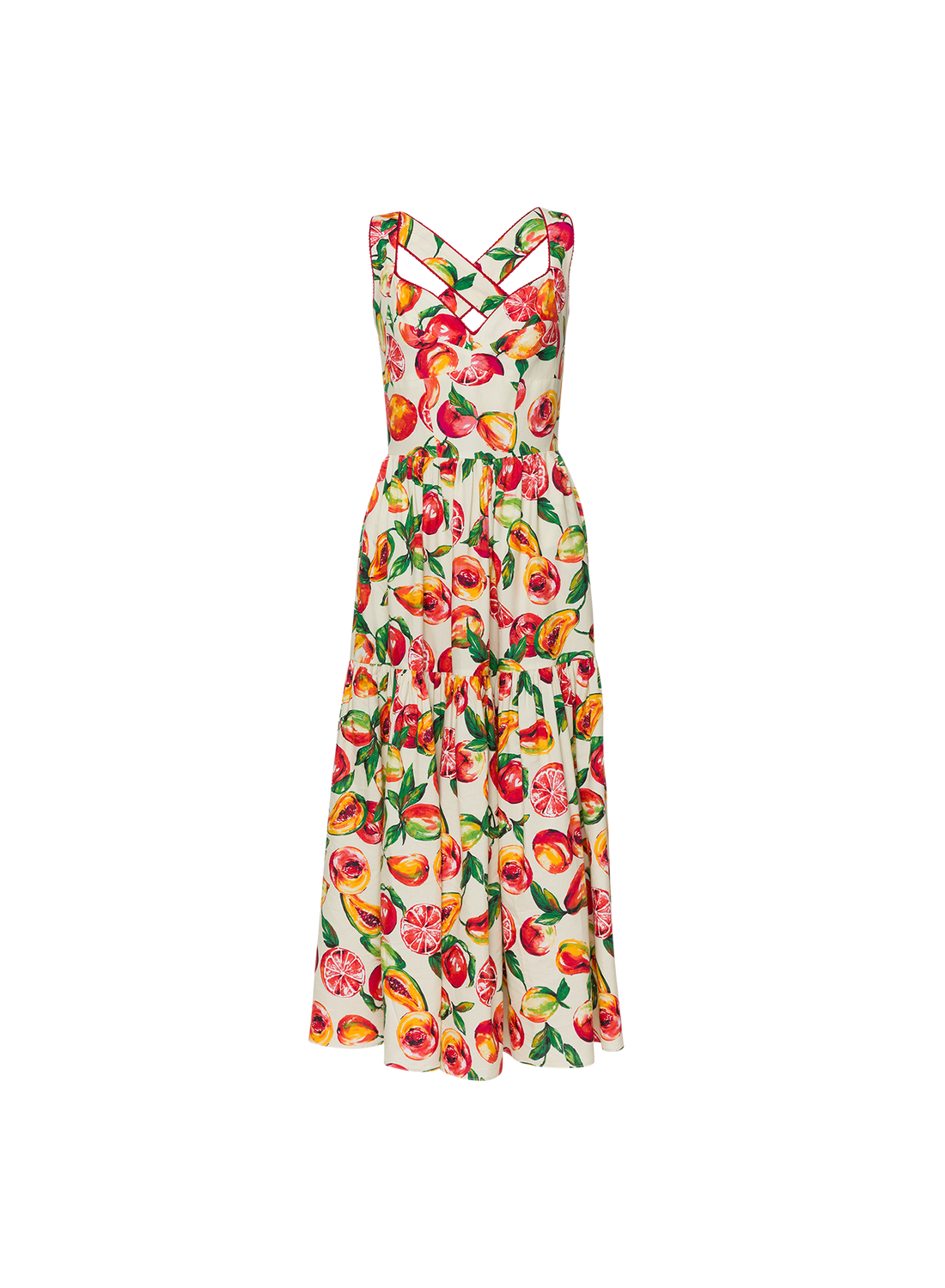 Lena Hoschek Vacances Dress