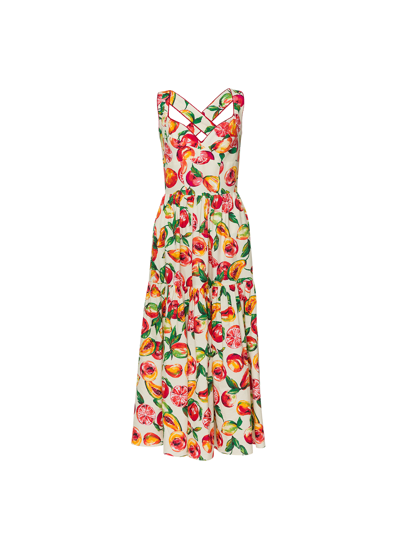 Lena Hoschek Vacances Dress