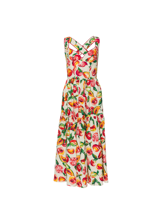 Lena Hoschek Vacances Dress