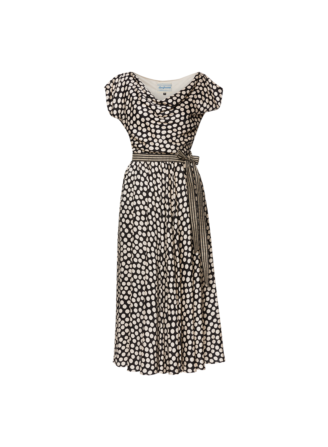 Lena Hoschek Vibrance Dress
