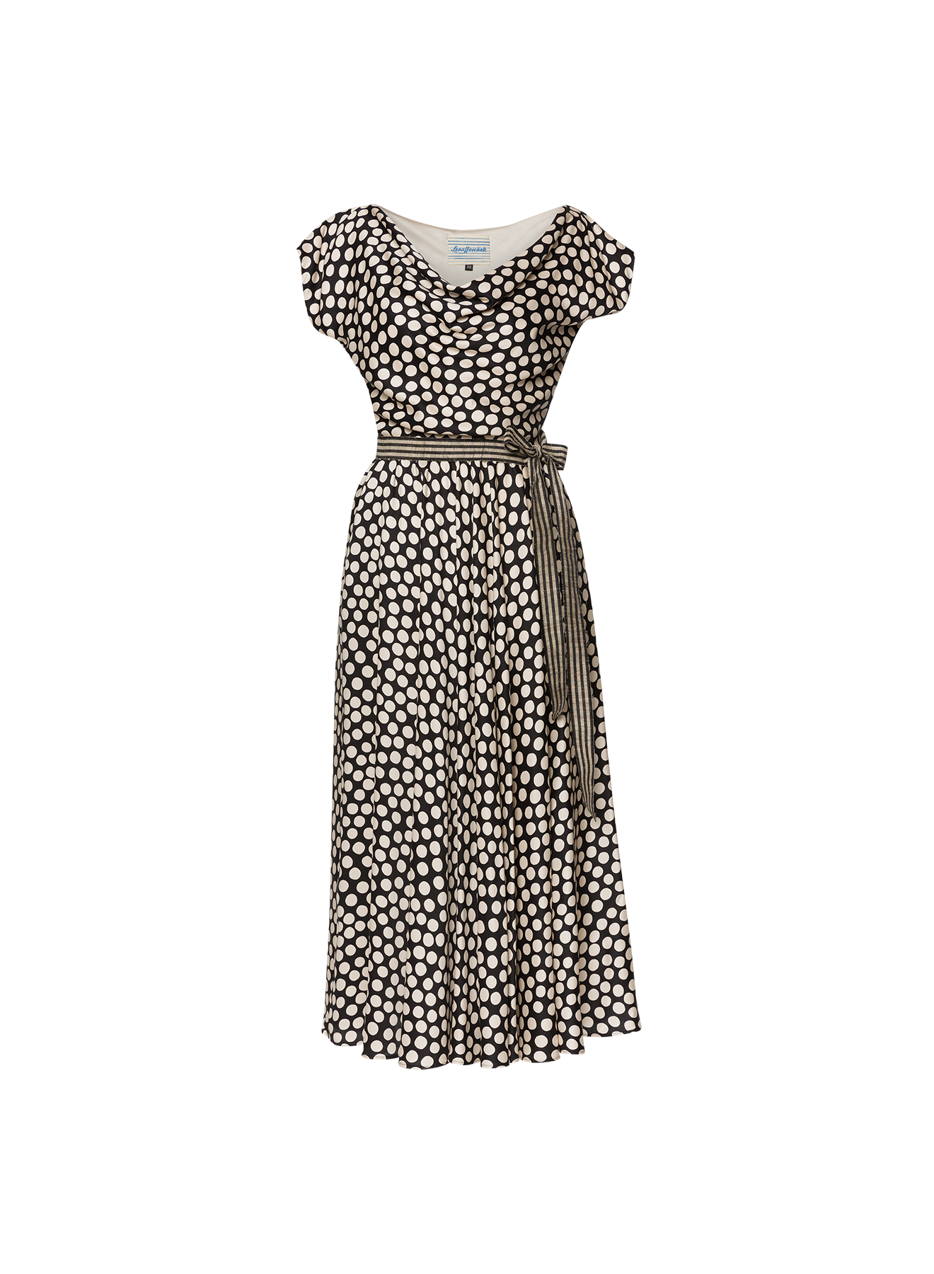 Lena Hoschek Vibrance Dress