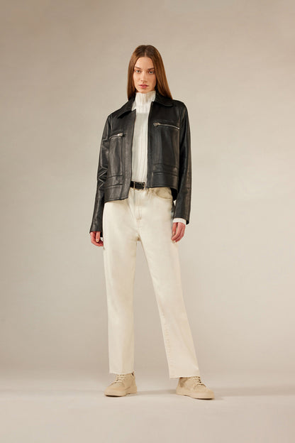 Liviana Conti Denim F3WY51