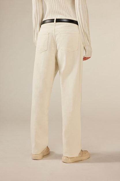 Liviana Conti Denim F3WY51