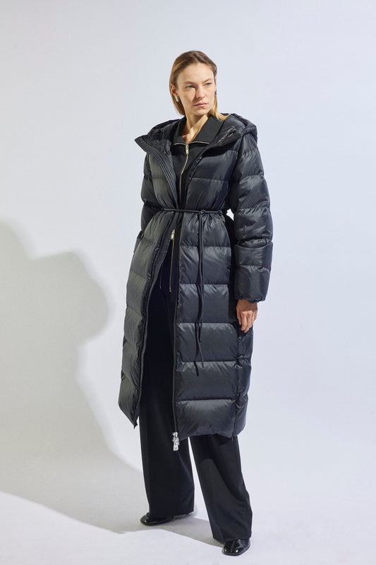 Liviana Conti Padded Coat L4WW03