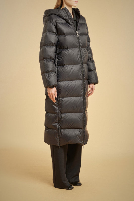 Liviana Conti Padded Coat L4WW03