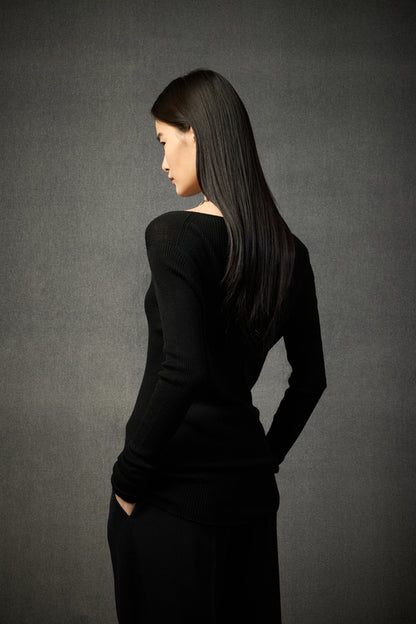 Liviana Conti Sweater F5WA13
