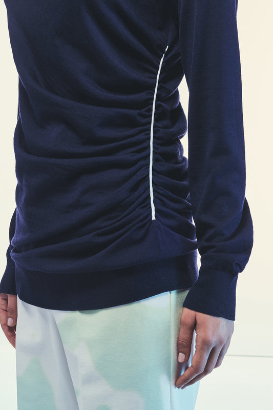 Liviana Conti Sweater F5WA20