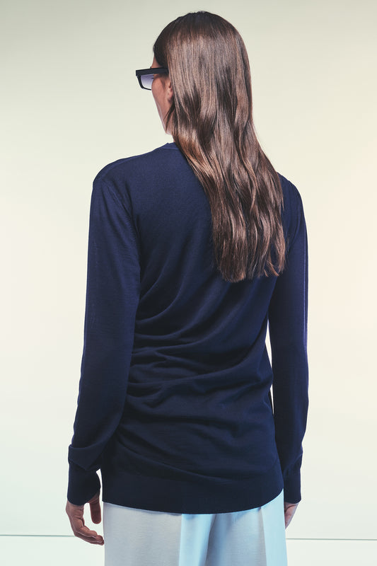 Liviana Conti Sweater F5WA20