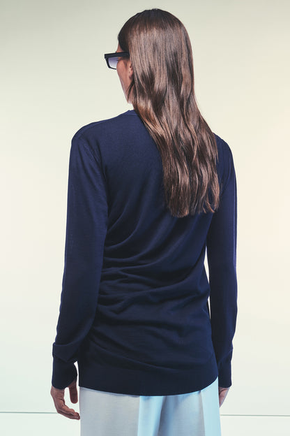 Liviana Conti Sweater F5WA20