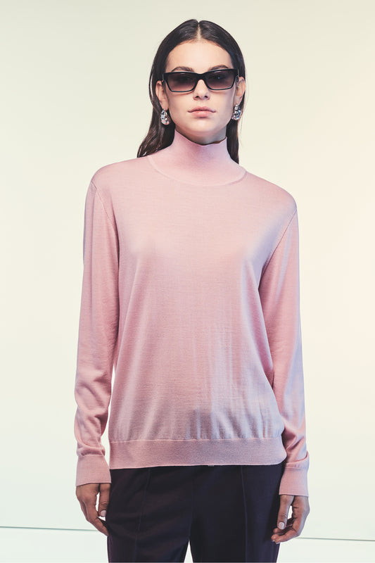 Liviana Conti Sweater F5WA24