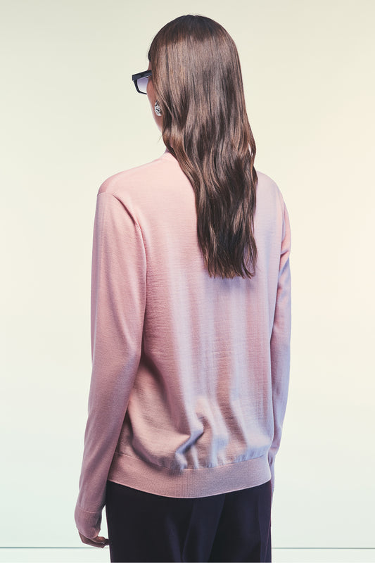Liviana Conti Sweater F5WA24