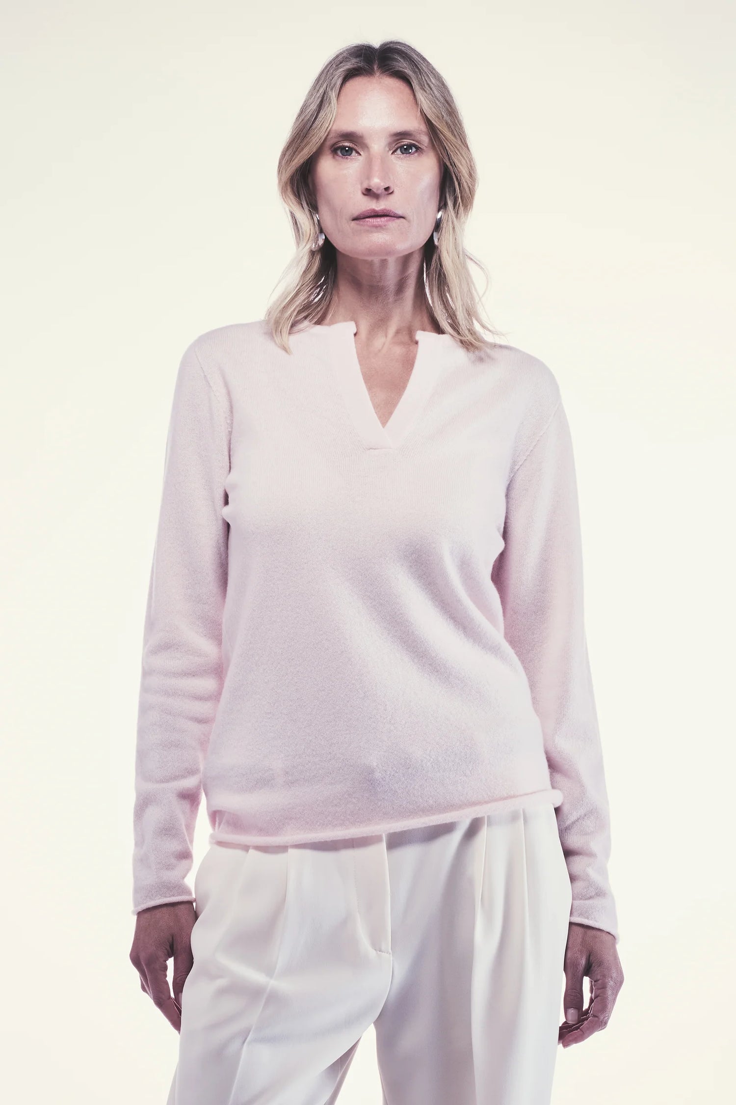Liviana Conti Sweater F5WC65