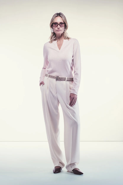 Liviana Conti Sweater F5WC65