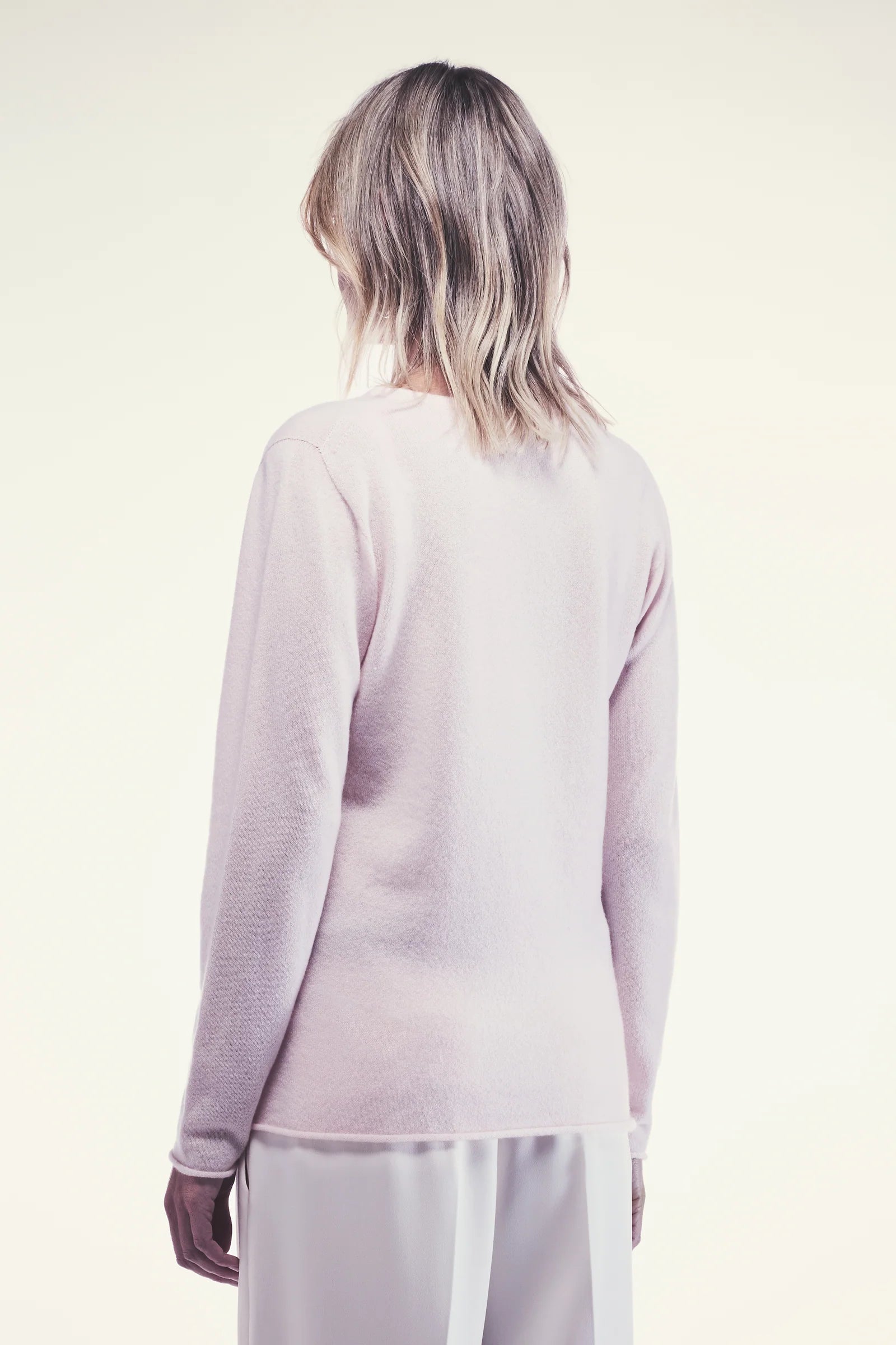 Liviana Conti Sweater F5WC65