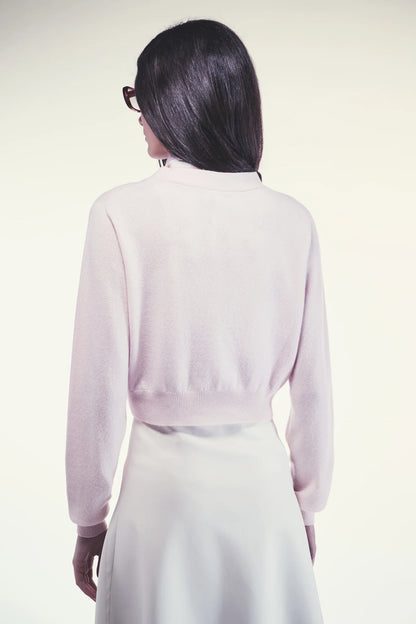 Liviana Conti Cardigan F5WC67