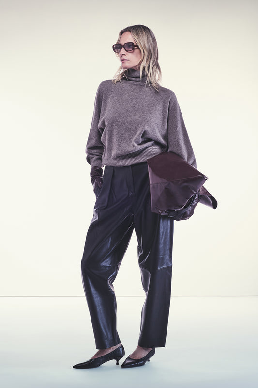 Liviana Conti Sweater F5WC68