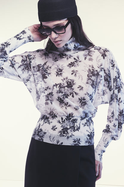 Liviana Conti Sweater F5WG85