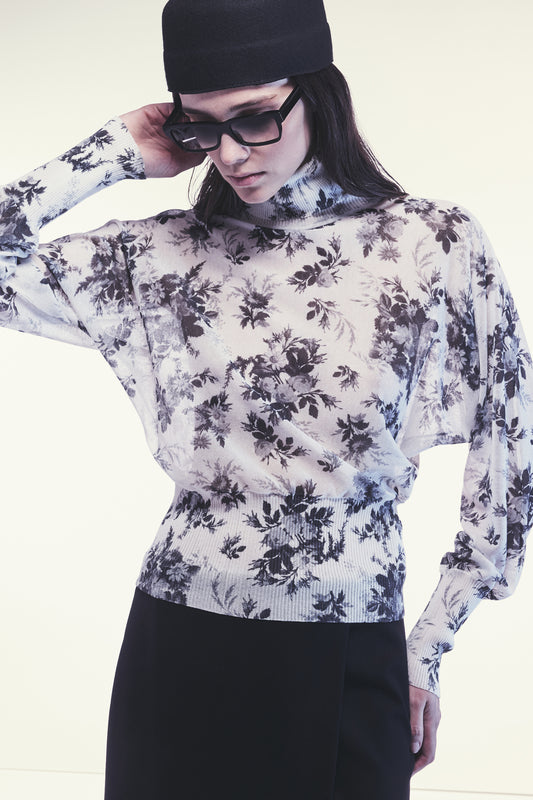 Liviana Conti Sweater F5WG85