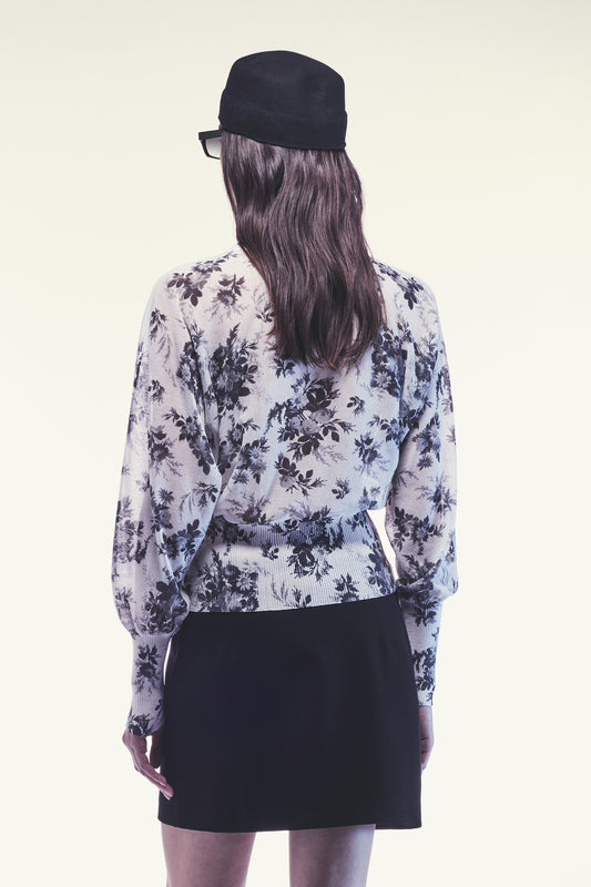 Liviana Conti Sweater F5WG85
