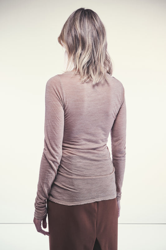 Liviana Conti T-shirt F5WH16