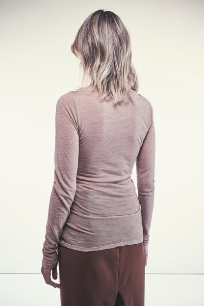 Liviana Conti T-shirt F5WH16