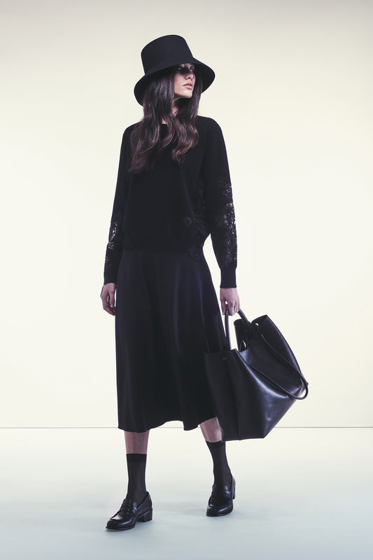 Liviana Conti Skirt F5WM27