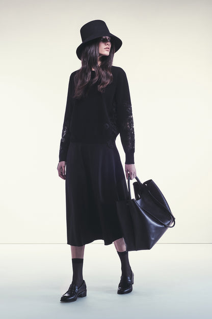 Liviana Conti Skirt F5WM27
