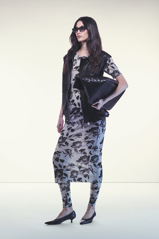 Liviana Conti Waistcoat F5WX33