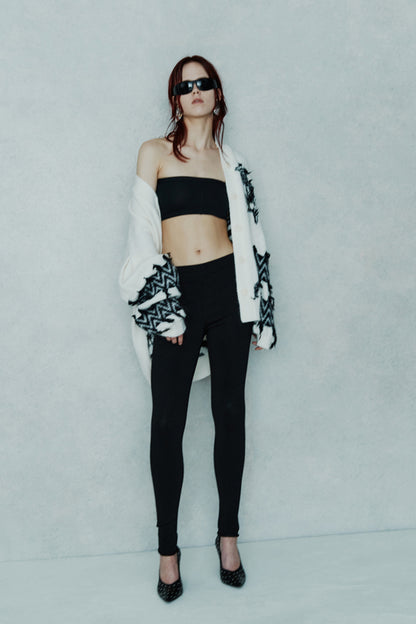 Circus Hotel Leggings H5WA30