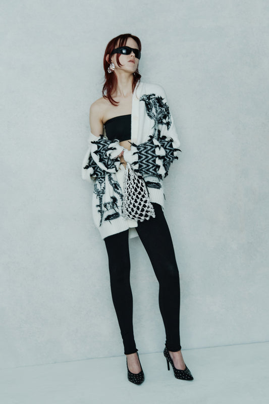 Circus Hotel Leggings H5WA30