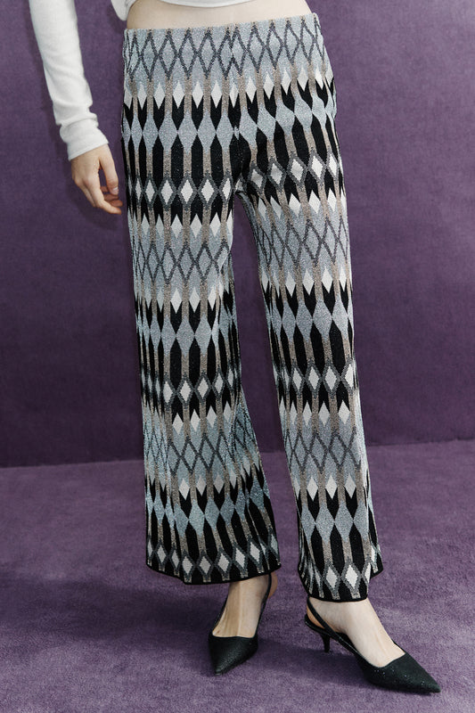 Circus Hotel Trousers H5WH05