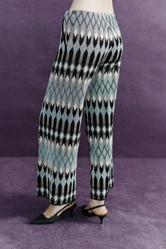 Circus Hotel Trousers H5WH05