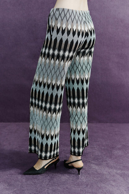 Circus Hotel Trousers H5WH05