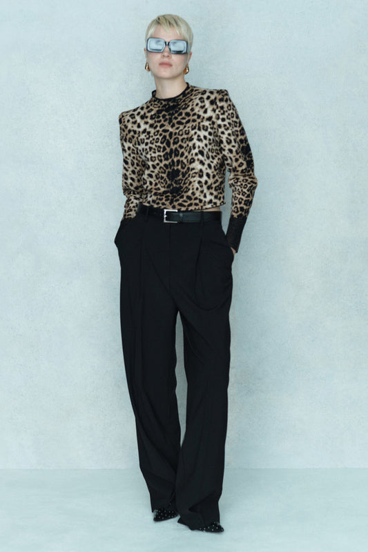 Circus Hotel Sweater H5WK03