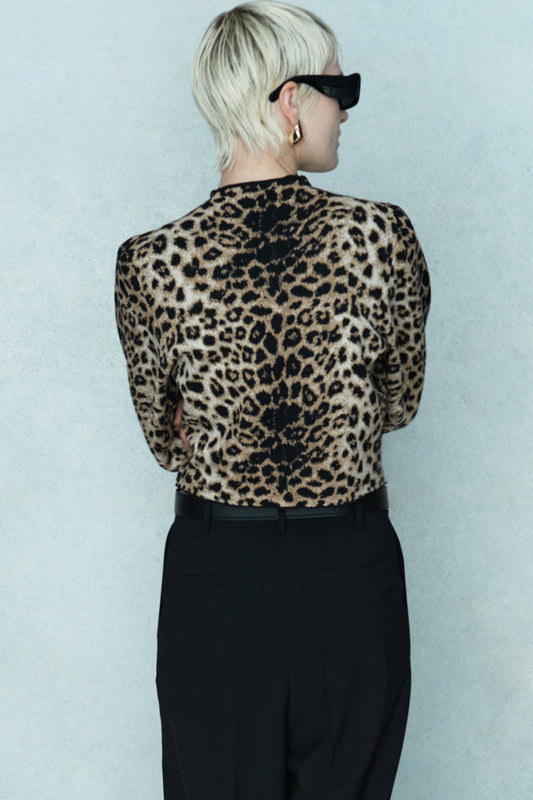 Circus Hotel Sweater H5WK03